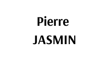 Pierre JASMIN