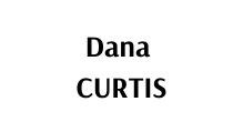 Dana CURTIS
