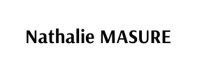 Nathalie MASURE